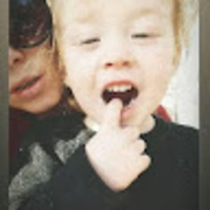 Meet your Posher, Grace